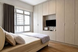 Blk 633C Senja Green (Bukit Panjang), HDB 4 Rooms #605955211